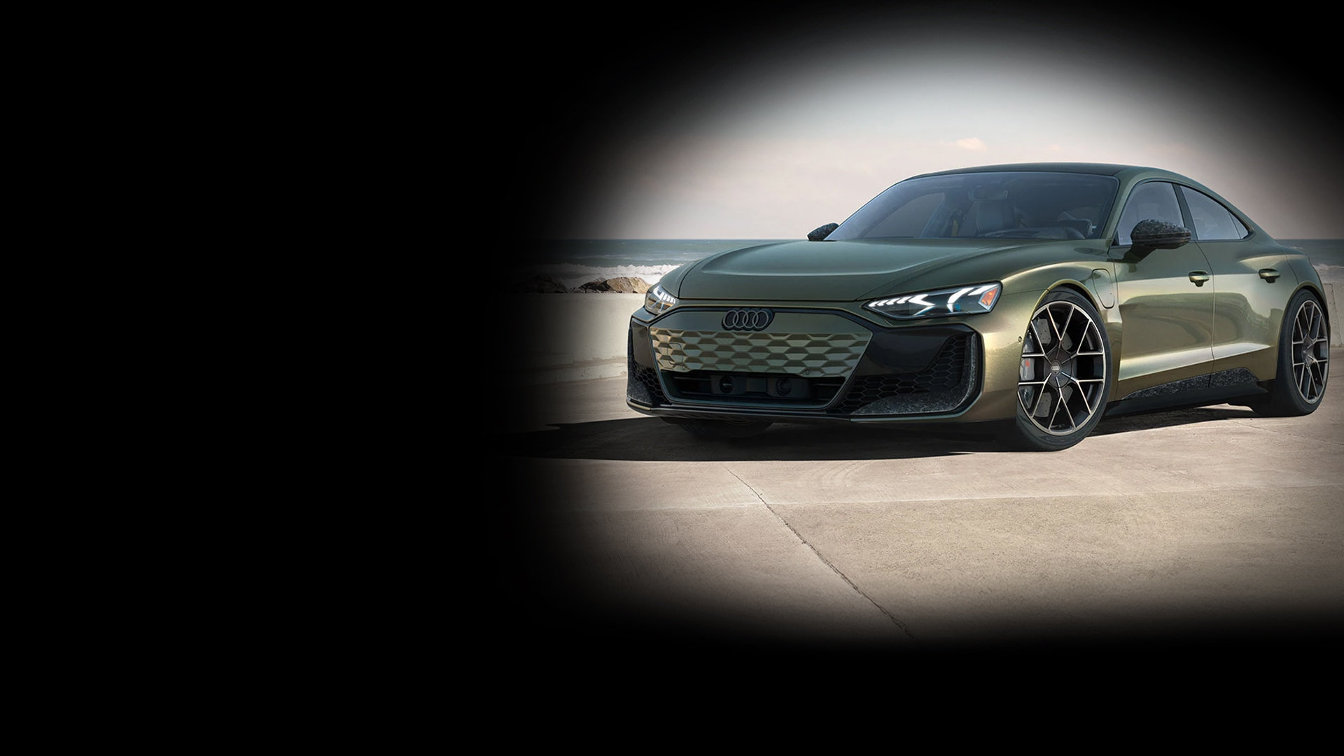 Audi e-tron Finance Prices Offers Escondido, CA