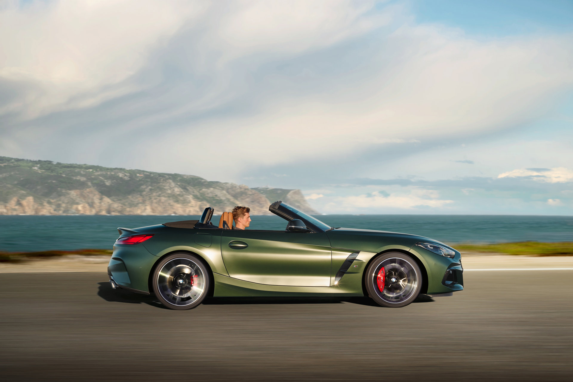 BMW® Z4 Lease Deals Offers - Columbus OH