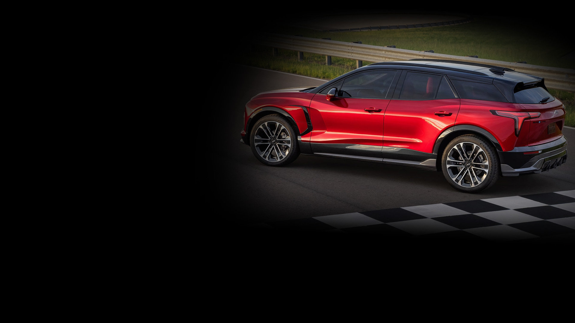 Shop New Chevy Blazer EV Lease Offers Columbia SC