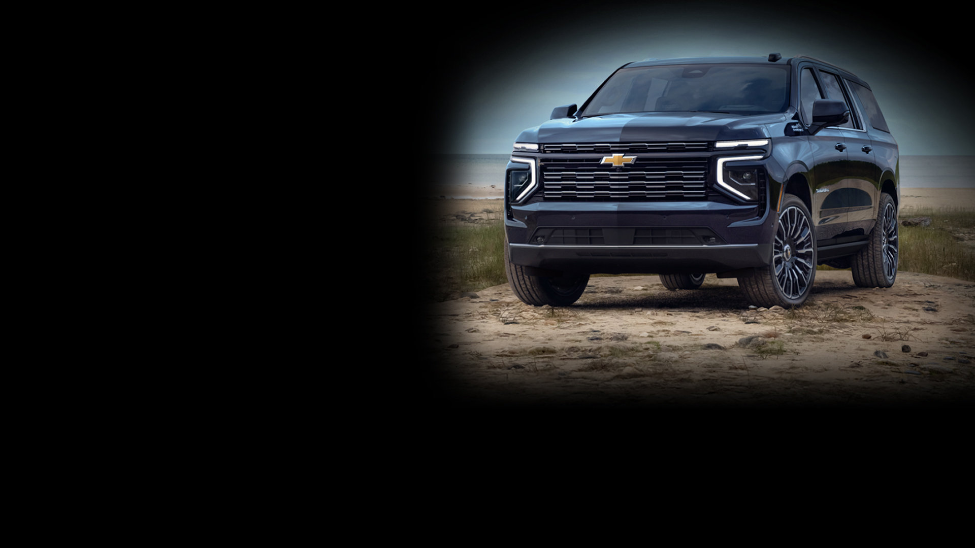 Sold 2000 Chevrolet New Tahoe LT in Chandler, image size:1920x1080