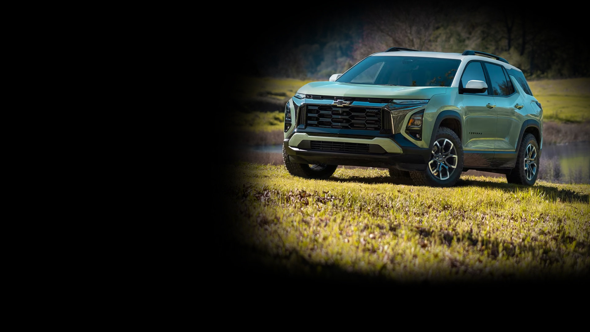 Chevy® Equinox Lease For Sale - Coudersport PA