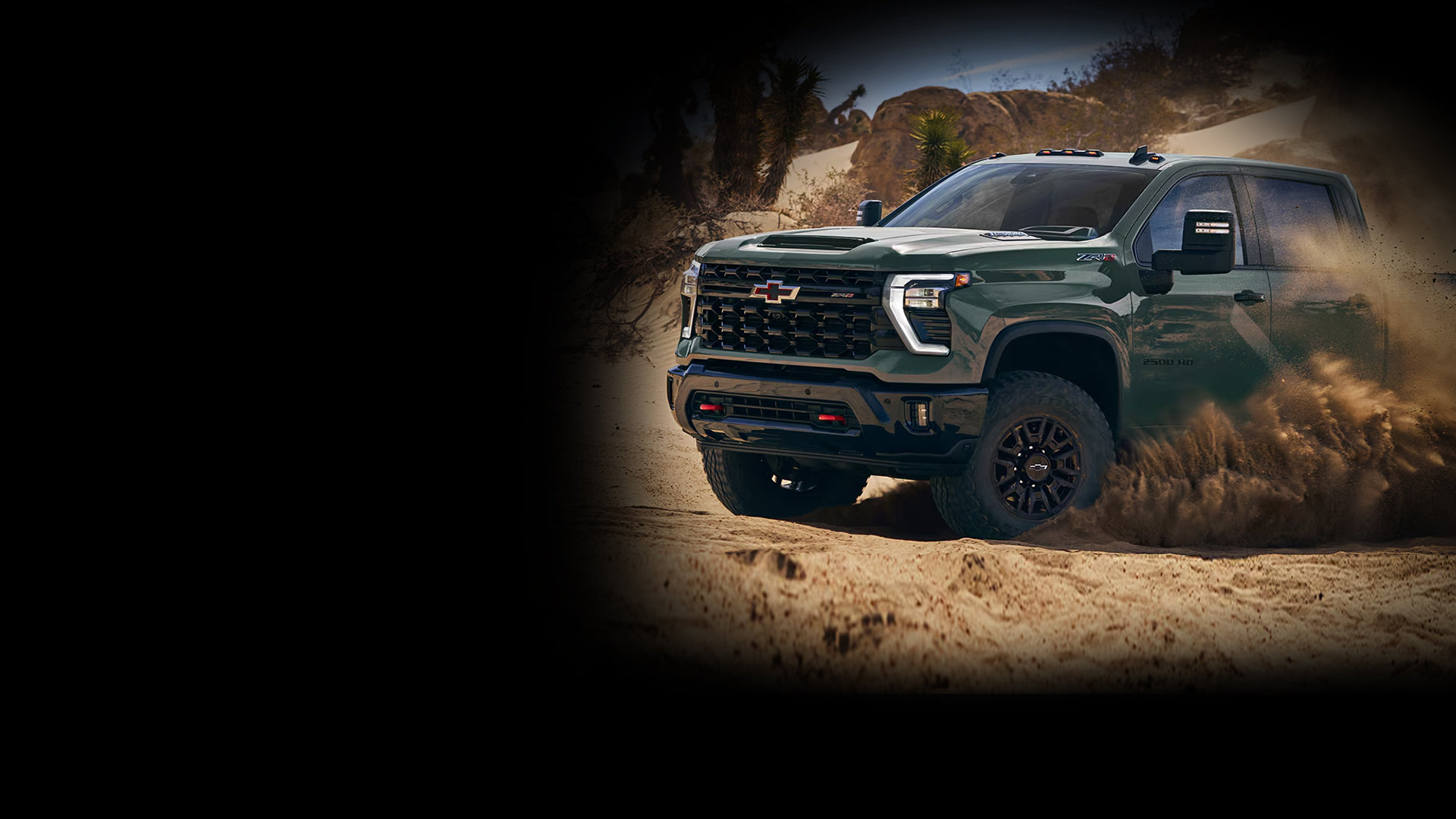 Chevy Silverado 2500 HD Lease Prices Finance Offers Lawrence MA