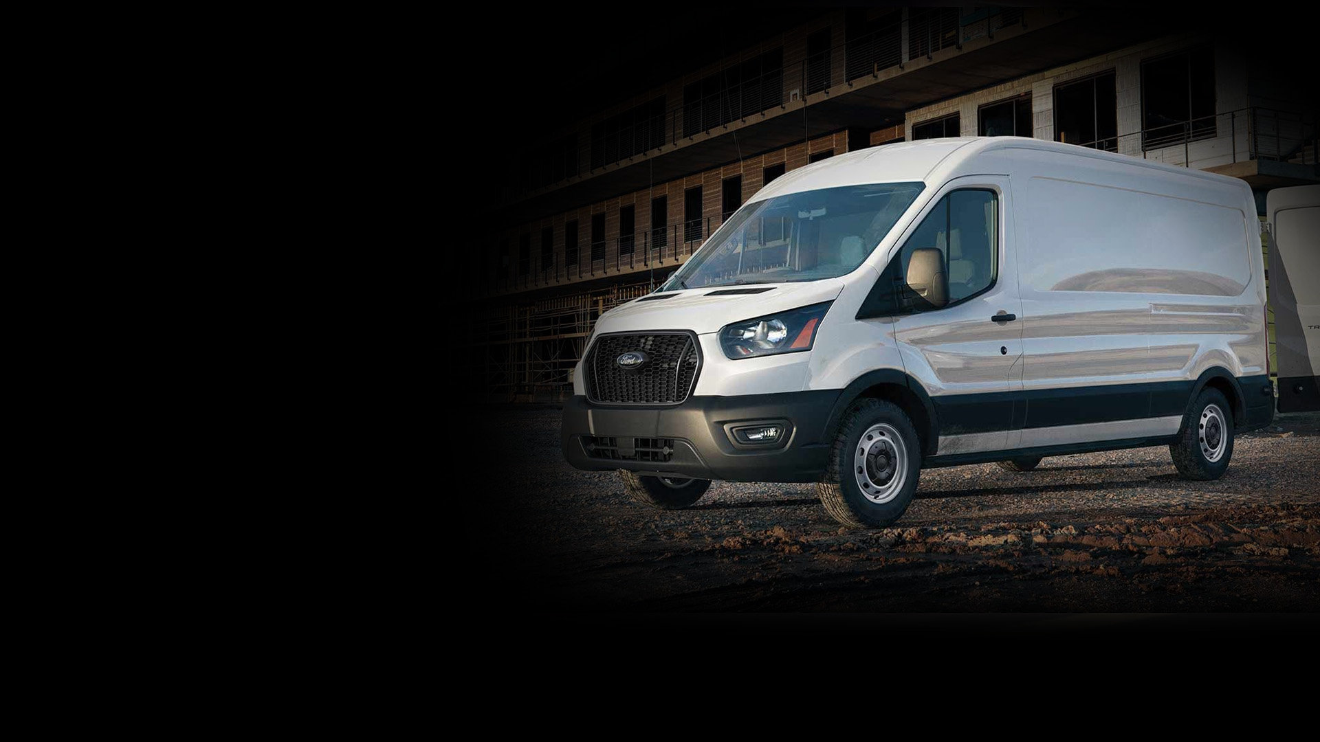 Shop Ford Transit Van Lease Finance Offers Miami Florida