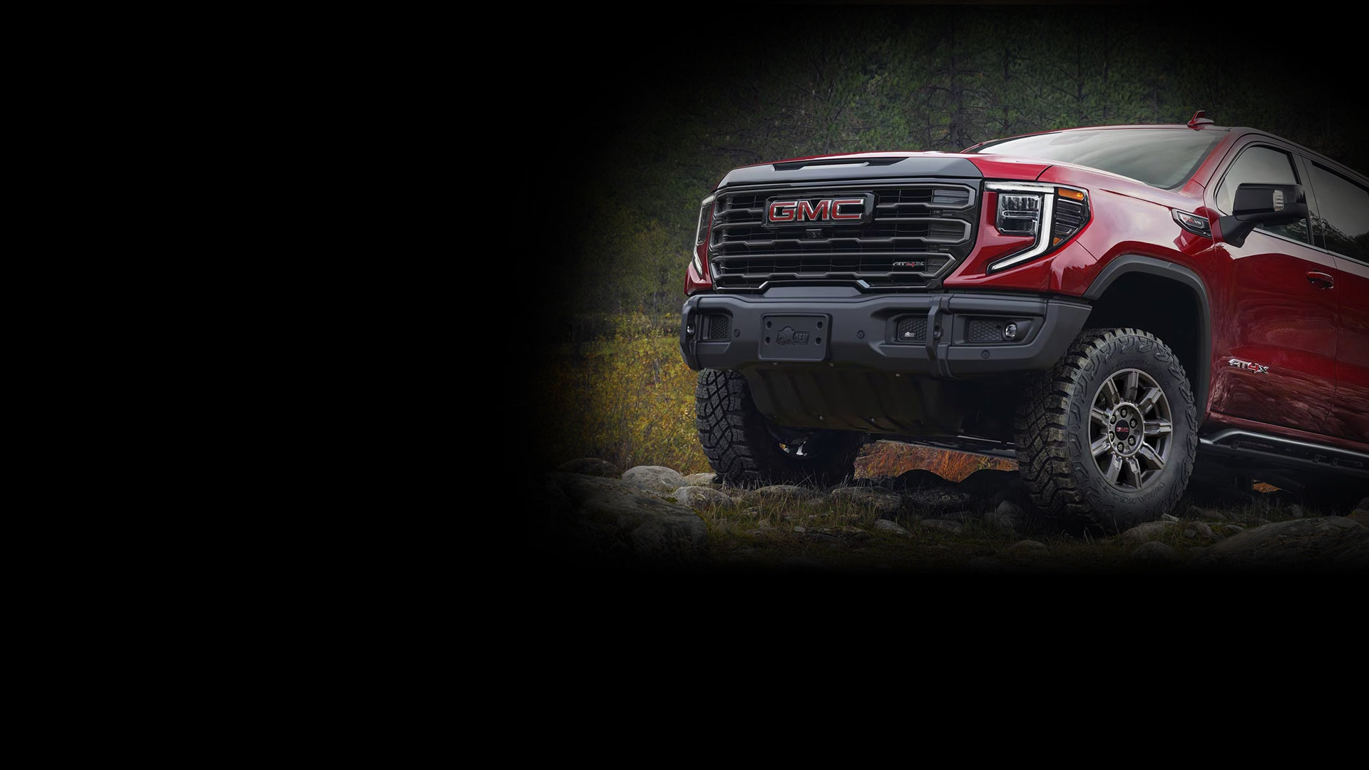 GMC® Sierra 1500 Lease Offers Specials Bozeman MT