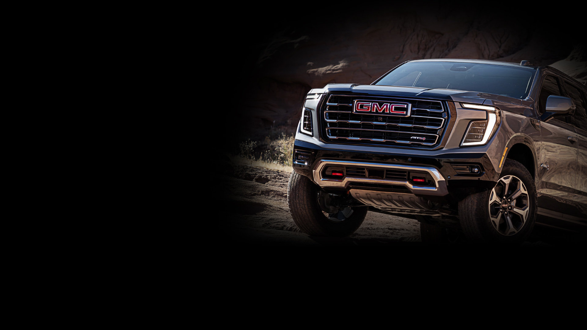 GMC® Yukon Offers Lease Deals Specials For Sale Great Falls MT