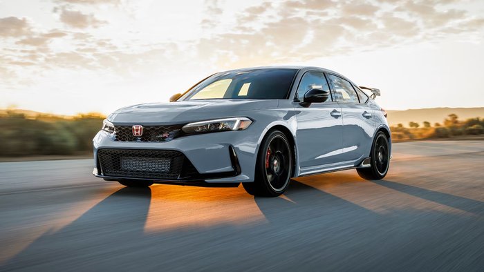 Honda® Civic Type R Offers Prices & Deals - Tempe AZ