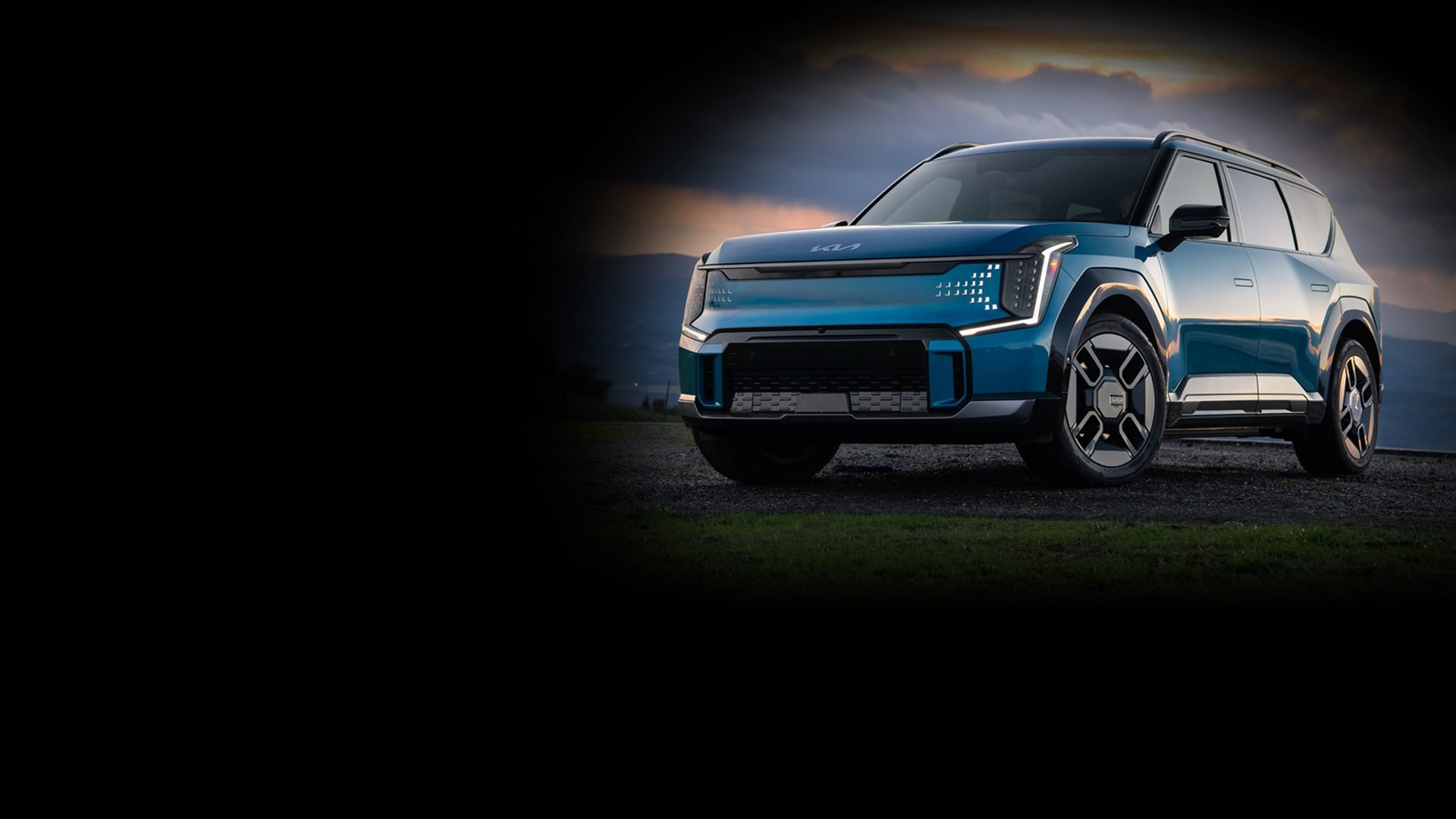 Kia EV9 Lease & Finance Prices Lakeville MN | Jeff Belzer Kia