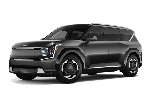 Kia EV9 Lease & Finance Prices Lakeville MN | Jeff Belzer Kia