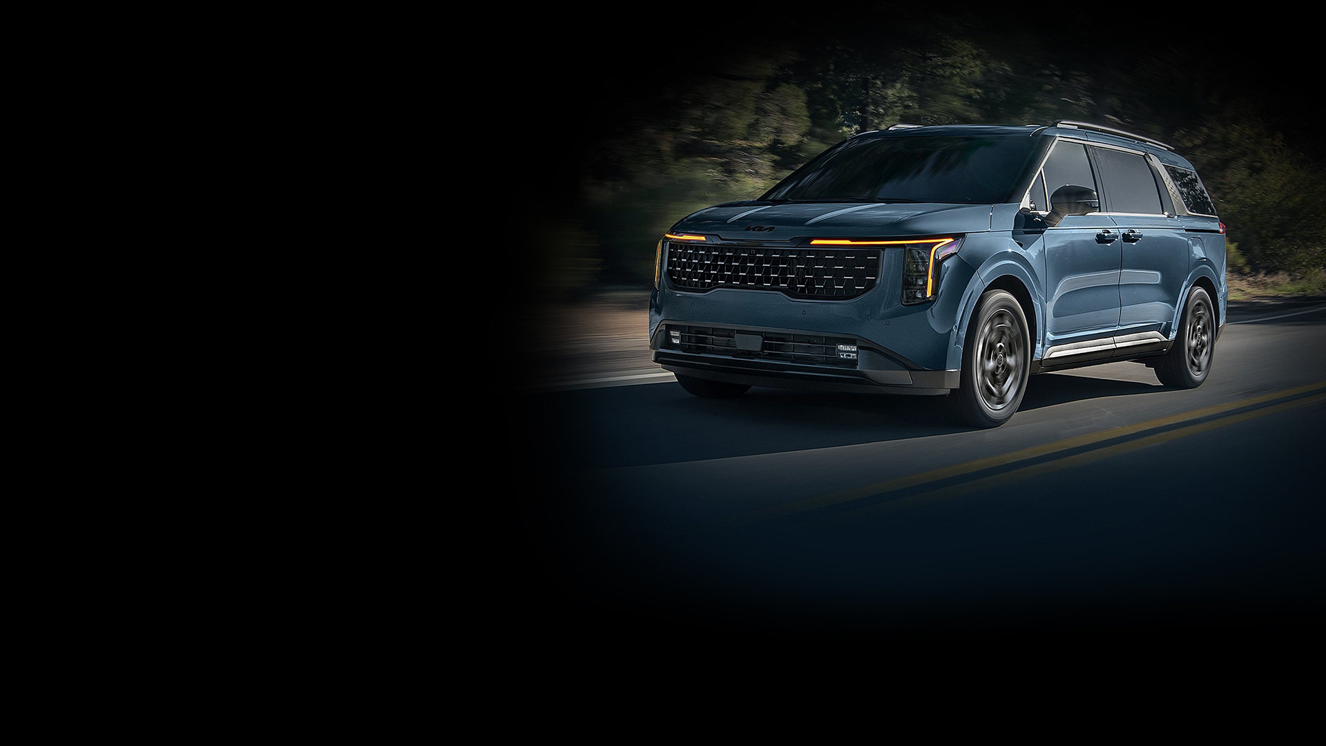 KIA Carnival Lease Deals Offers Near Lakeville MN