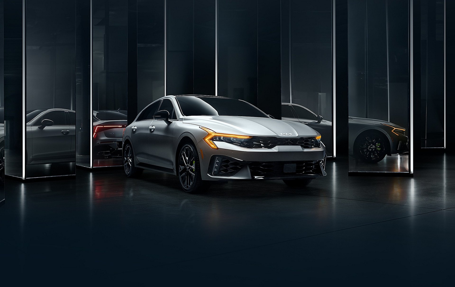 TTST Kia K5 Lease Deals Finance Specials - Smyrna GA