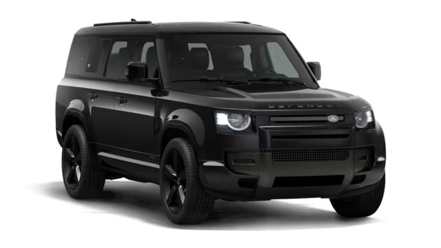 New Land Rover® Defender Lease Prices & Finance Offers - Phoenix AZ