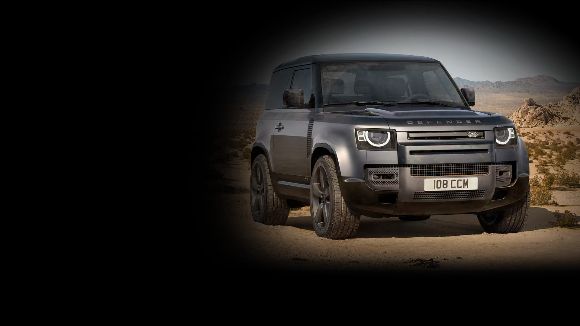 New Land Rover® Defender Lease Prices & Finance Offers - Phoenix AZ