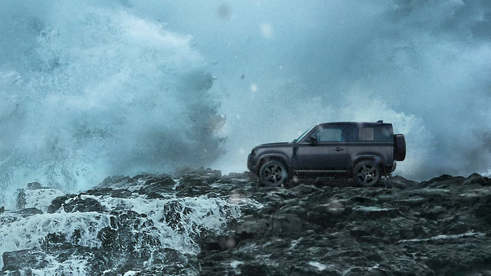 ◆新品未開封◆フェレナ リフトサポーター(ウエスト＆ヒップ用) New Land Rover® Defender Lease Prices & Finance Offers - Phoenix AZ