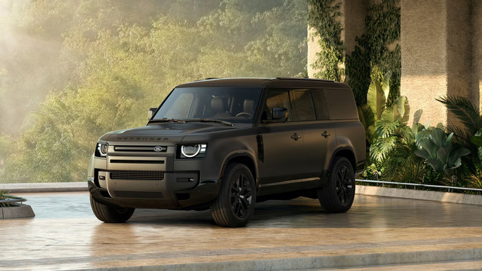 New Land Rover® Defender Lease Prices & Finance Offers - Phoenix AZ