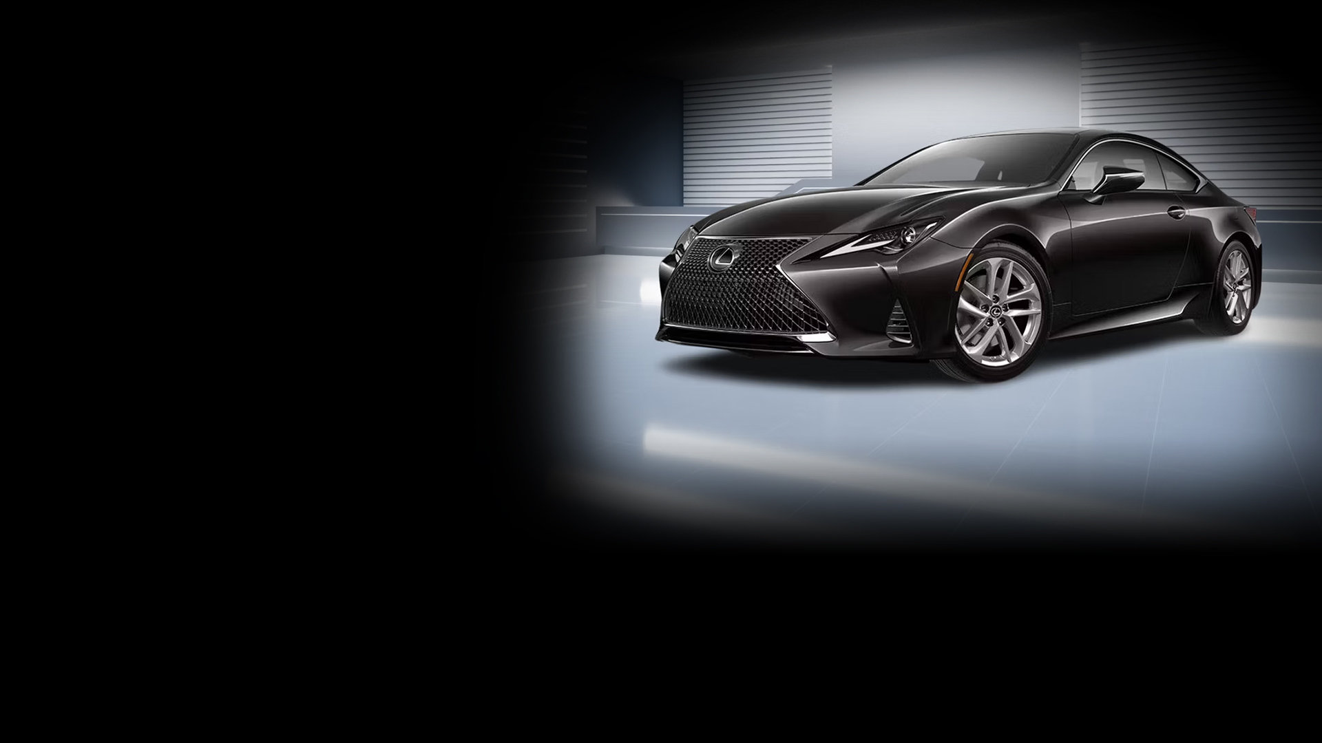 Lexus® RC Lease Offers & Prices Chandler AZ - Lexus of Chandler