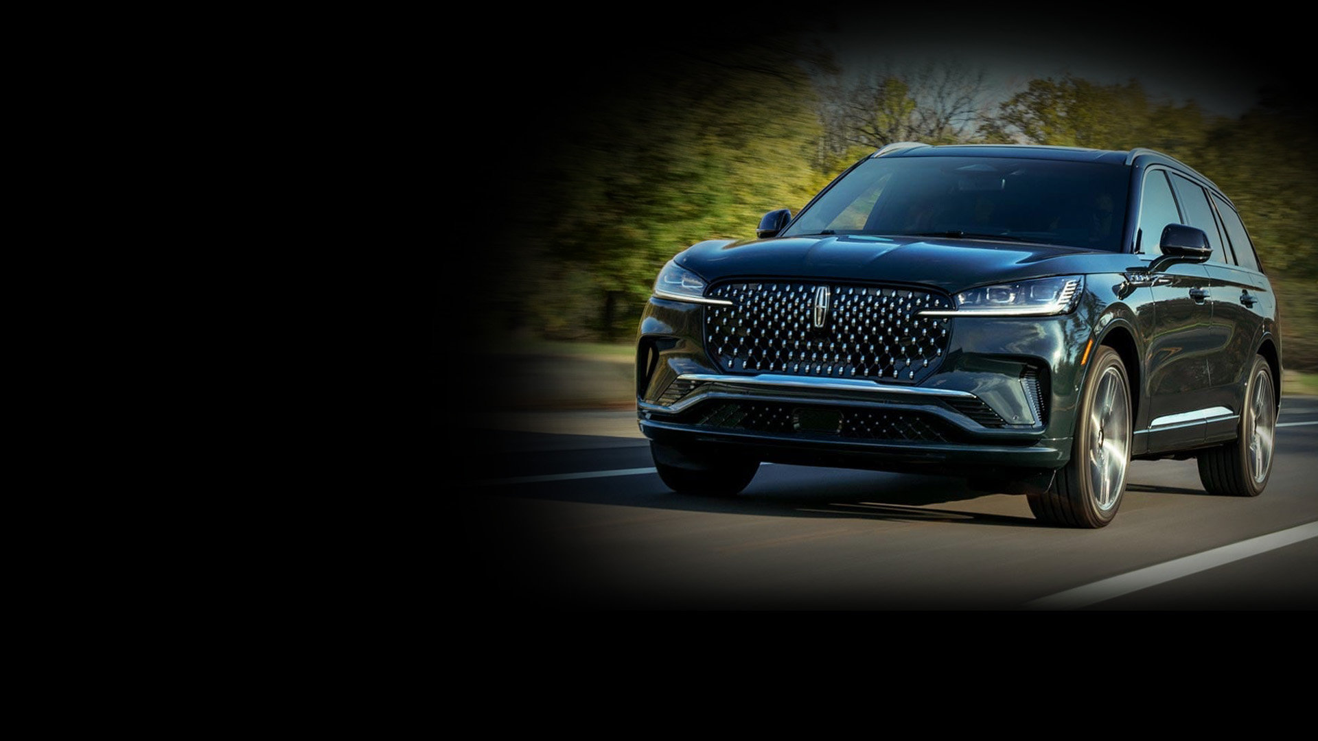 Lincoln Aviator Lease Deals Finance Specials - Tampa FL