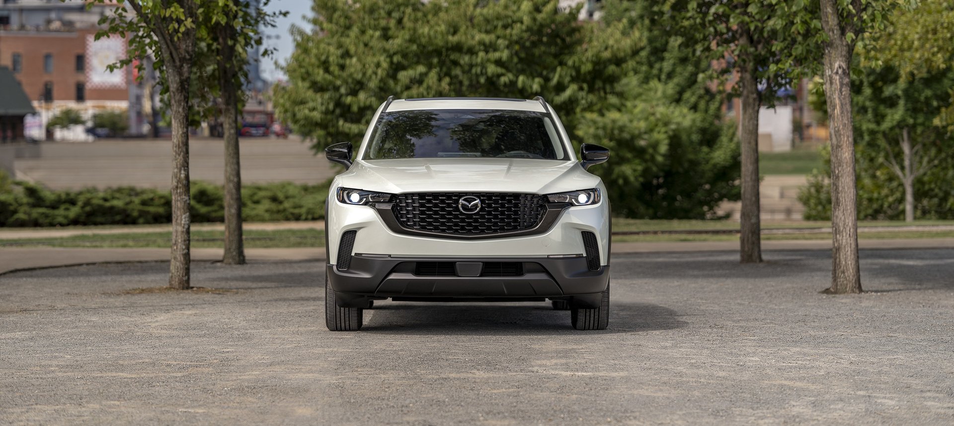 Mazda CX-50 Hybrid Specials & Prices - Loma Linda CA