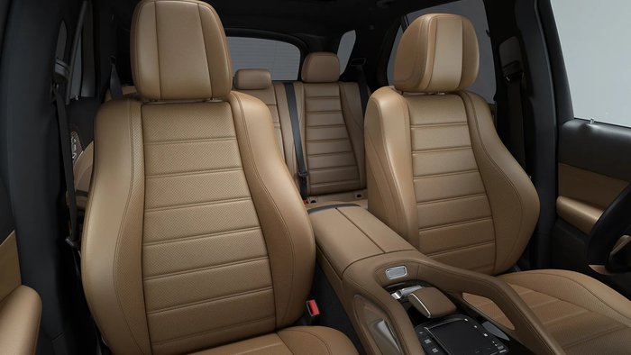 Mercedes-Benz GLE SUV Lease Prices & Finance Offers - Macon GA