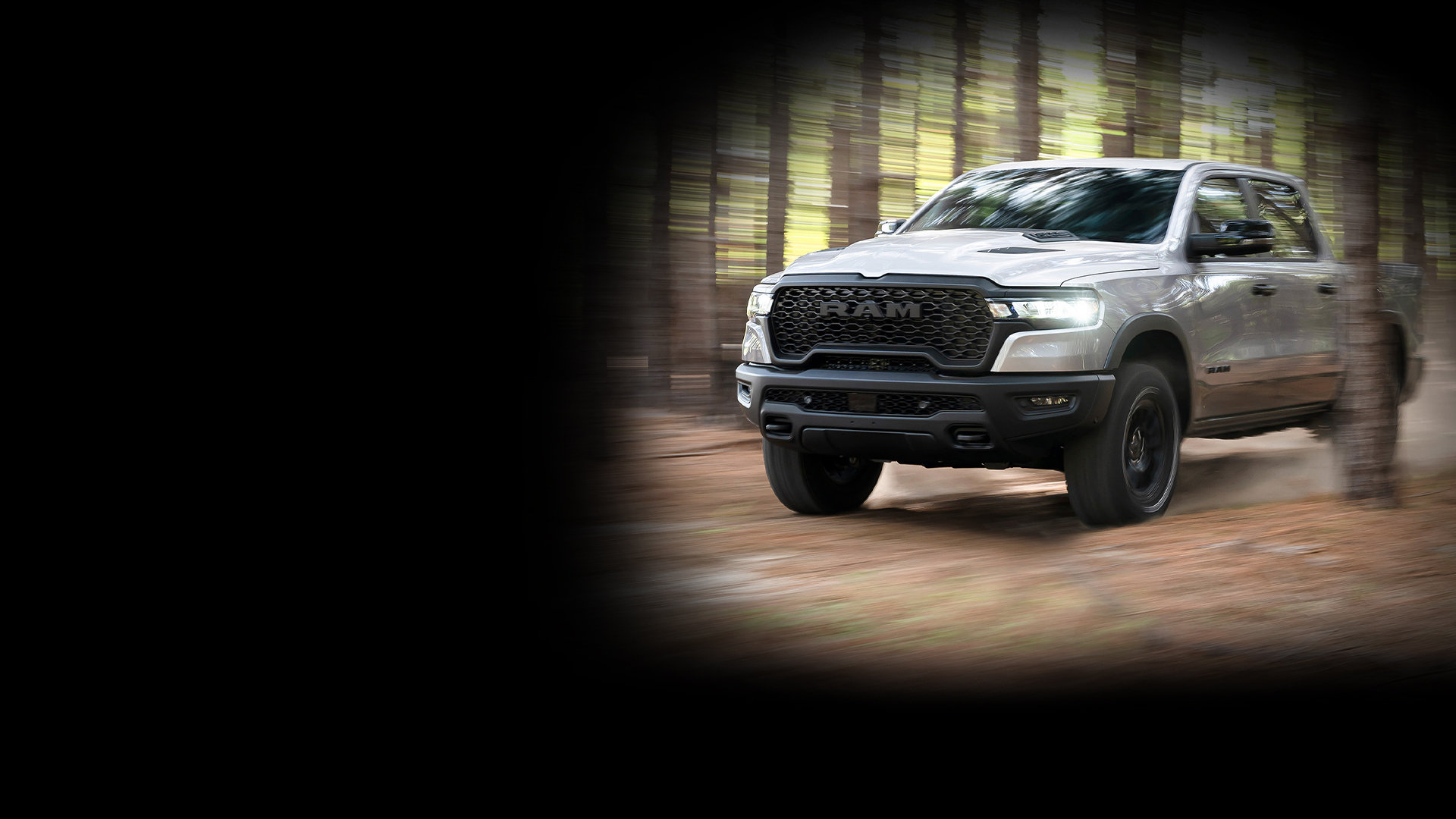 Ram 1500 Lease Deals Finance Specials Provo UT