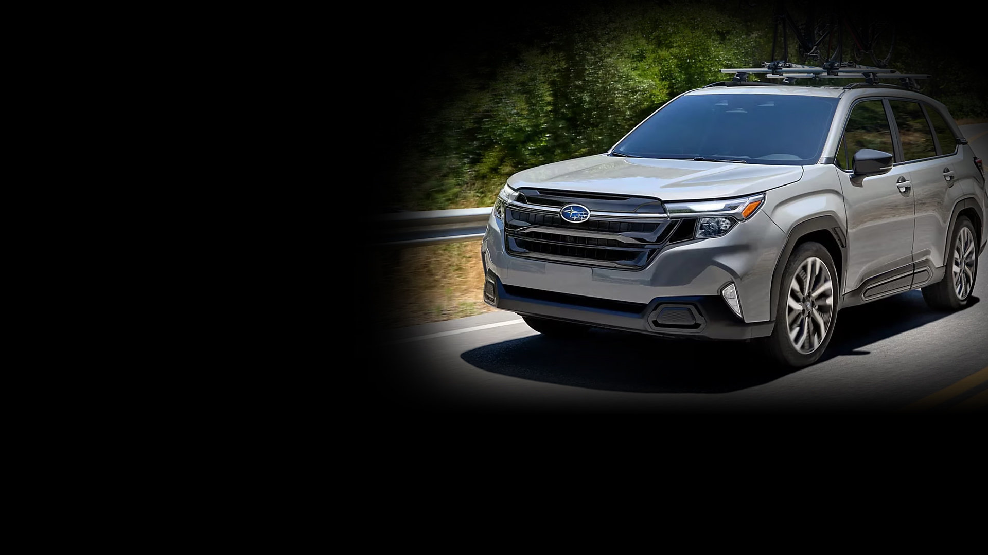 Subaru Forester Lease Deals & Finance Specials - San Bernardino CA