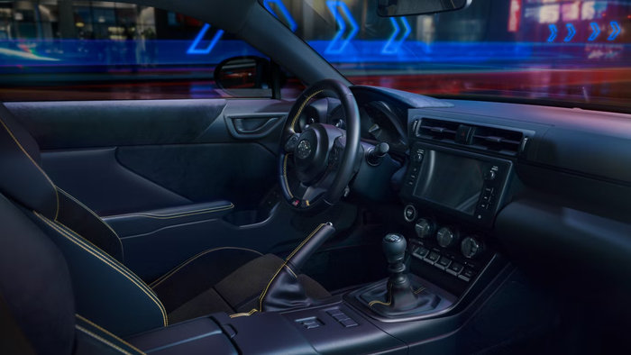 Toyota® 86 Lease & Finance Offers - San Diego CA