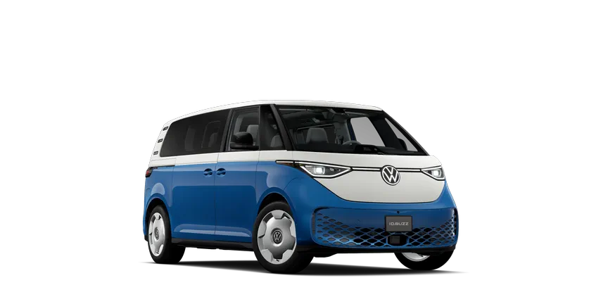 Volkswagen® ID.Buzz Lease Deals Offers - Albuquerque NM