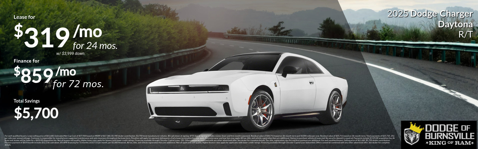 Shop New & Used Dodge & RAM Vehicles in Burnsville, MN | Dodge of ...