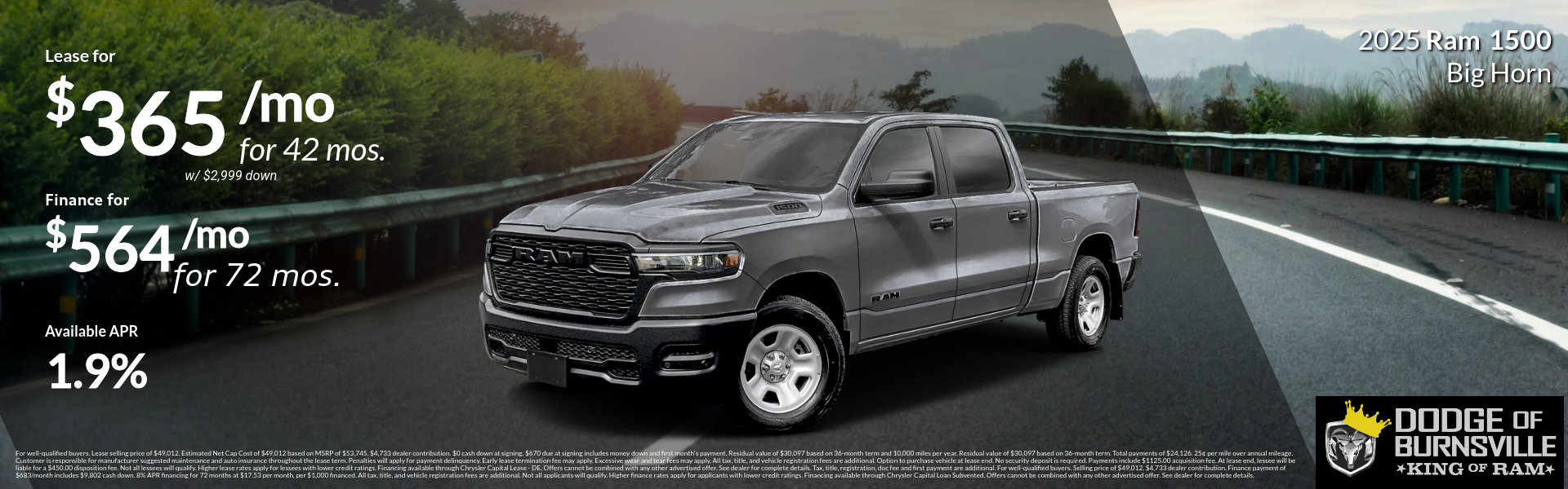 Shop New & Used Dodge & RAM Vehicles in Burnsville, MN | Dodge of ...