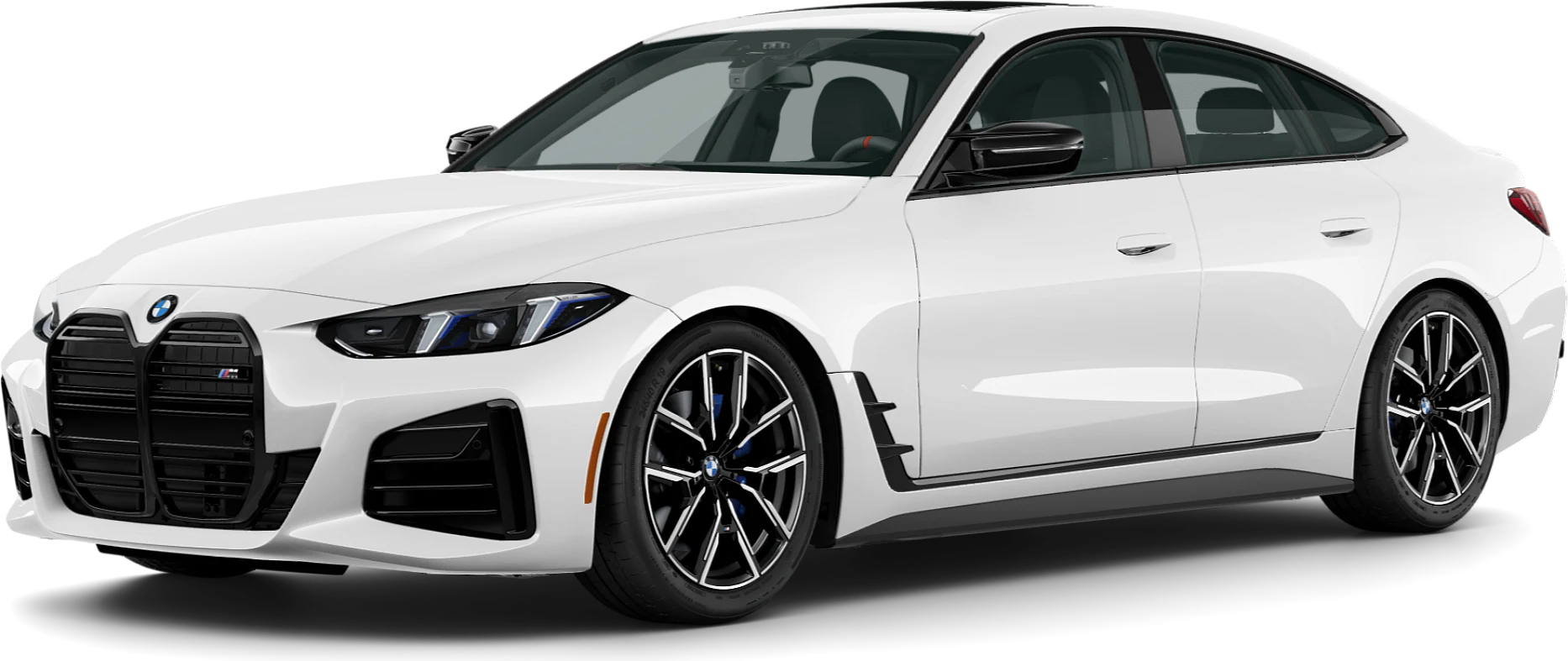 BMW® 4 Series Lease Prices Offers & Payments - Elmhurst IL