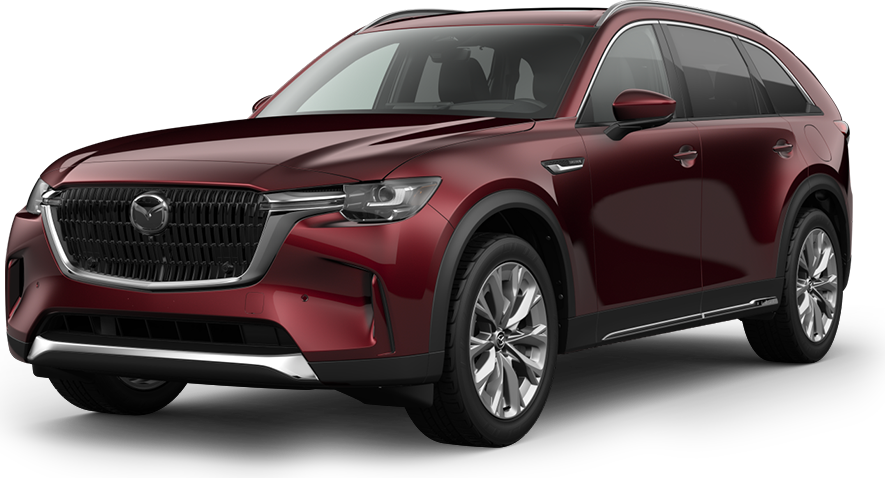 Mazda® CX-90 Lease Deals & Prices - Pensacola FL