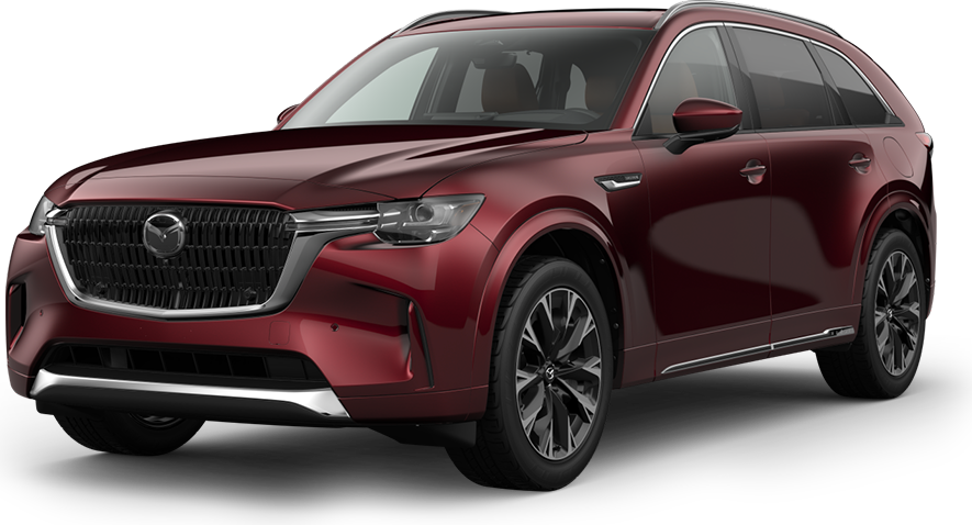 Mazda® CX-90 Lease Deals & Prices - Pensacola FL