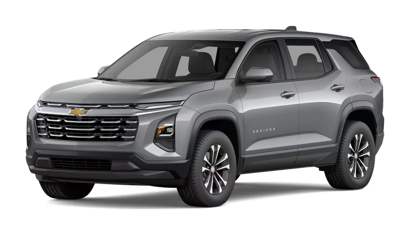 Chevy® Equinox Lease For Sale - Coudersport PA
