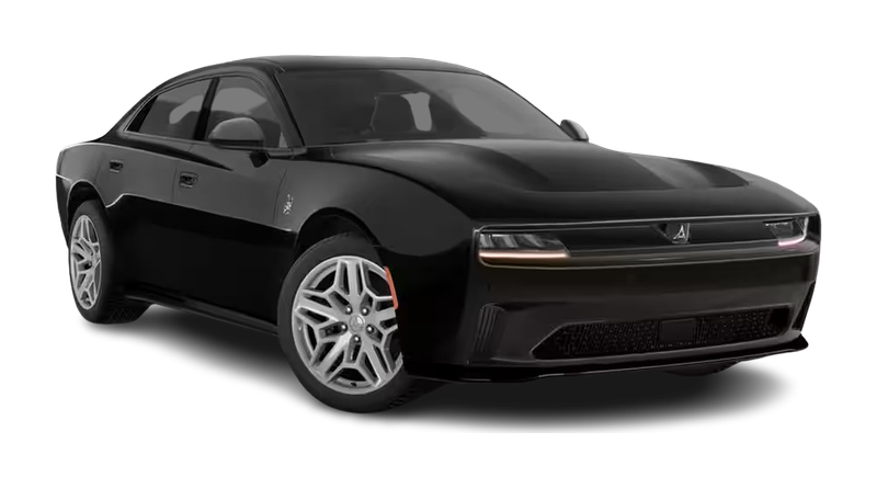 Dodge® Charger Lease Offers & Finance Specials - Austin, TX