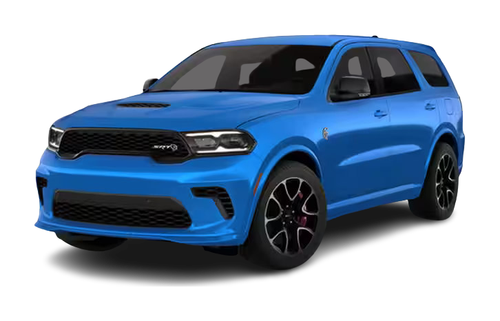 Dodge® Durango Lease & Finance Prices - Killeen TX
