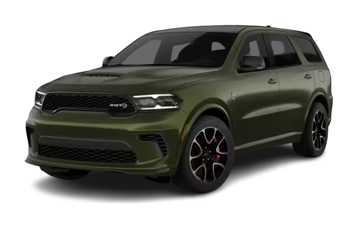 Dodge® Durango Lease & Finance Prices - Killeen TX
