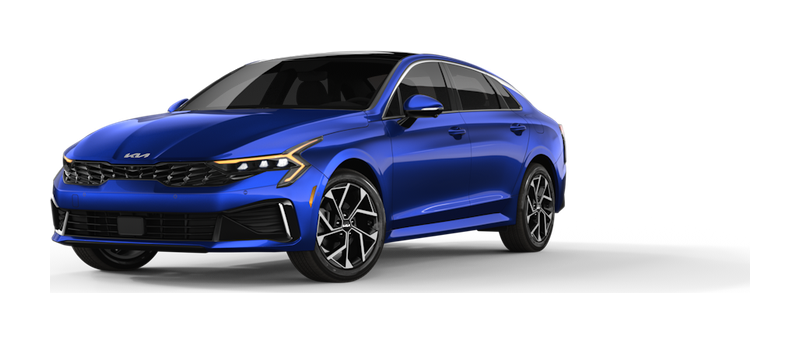 Kia K5 Finance Prices & Offers - Richmond CA