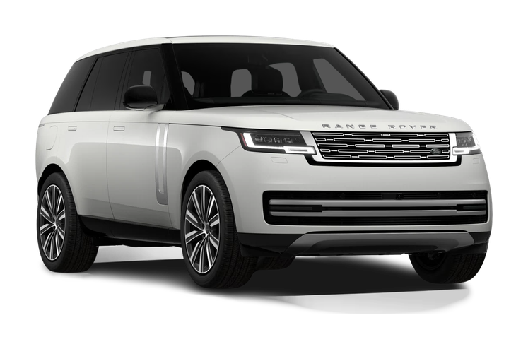 Range Rover Lease Deals Phoenix AZ - Land Rover North Scottsdale