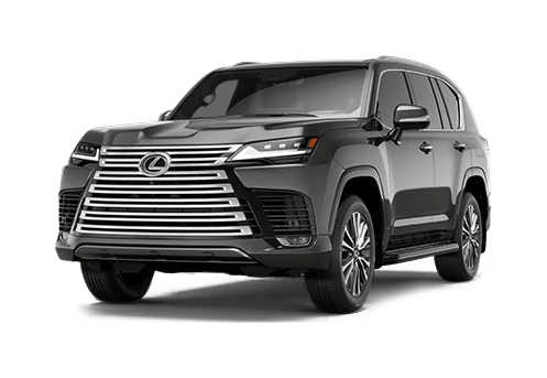 Lexus LX SUV For Sale & Lease Prices - Edison NJ