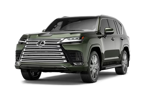 Lexus LX SUV For Sale & Lease Prices - Edison NJ