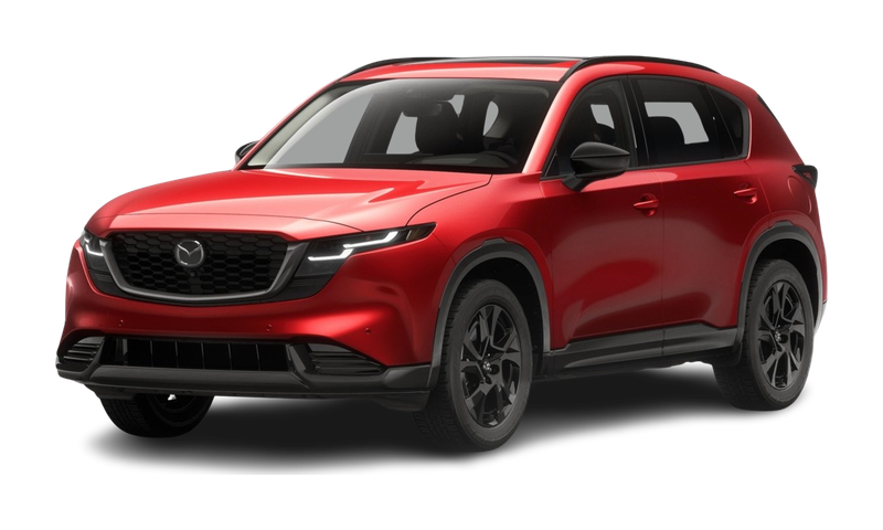 New Mazda CX-5 Specials Offers & Prices in Albuquerque, NM