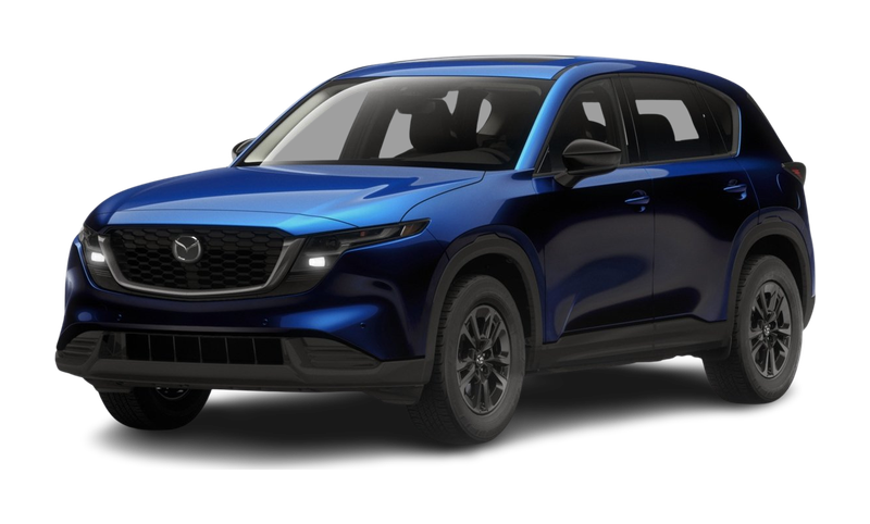Mazda® CX-5 Lease Deals & Prices - Pensacola FL