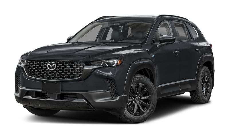 New Mazda CX-50 Hybrid Specials Offers & Prices in Albuquerque, NM