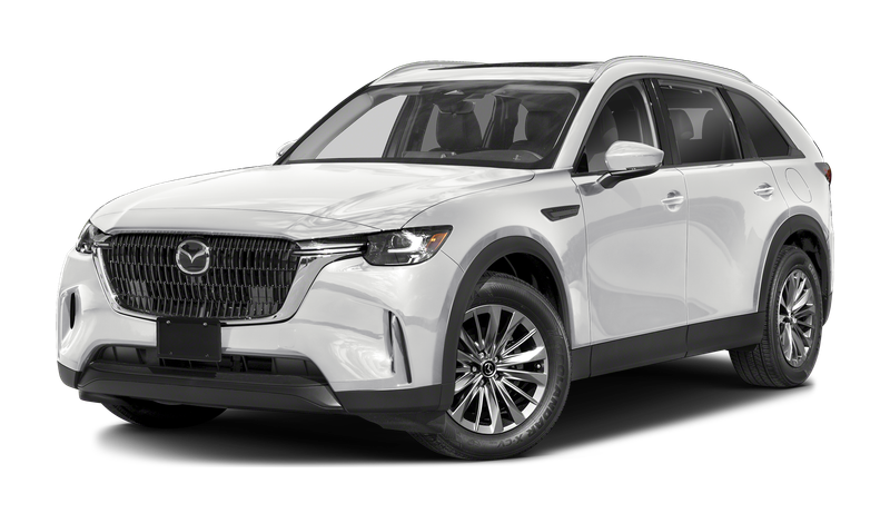 Mazda® CX-90 Lease Deals & Prices - Pensacola FL