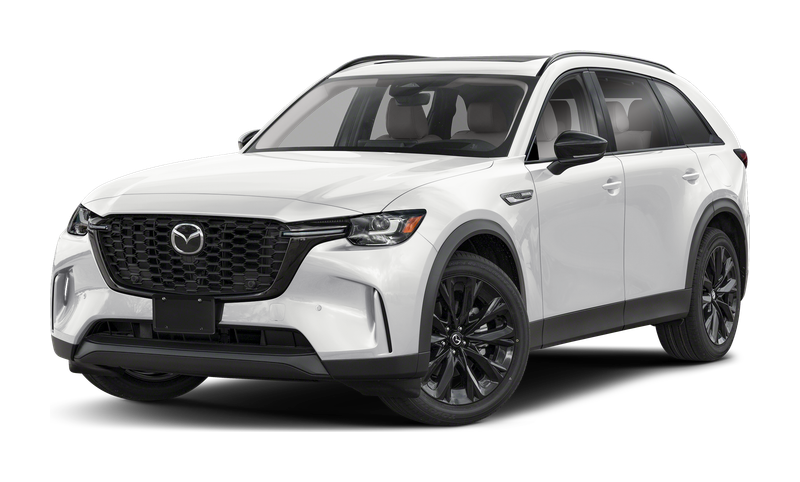 Mazda® CX-90 Lease Deals & Prices - Pensacola FL