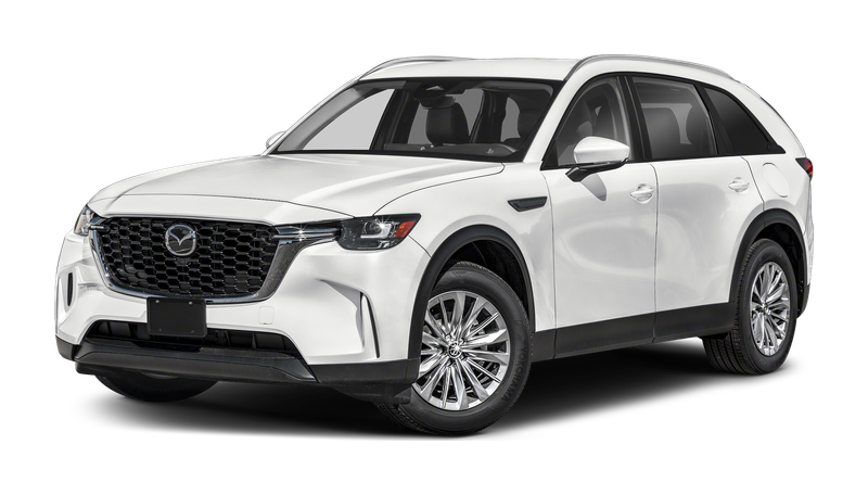 Mazda CX-90 Specials & Prices - Clearwater FL