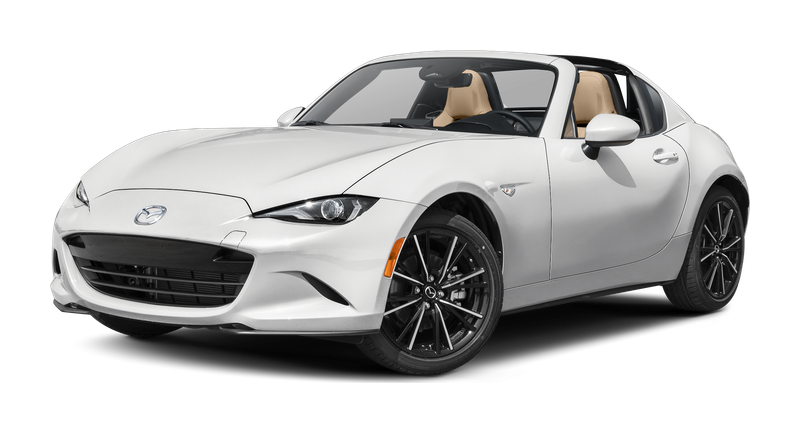 New Mazda MX-5 Miata RF Specials Offers & Prices in Albuquerque, NM