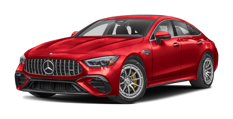 Mercedes-Benz® AMG® GT Offers & Prices - Chandler AZ