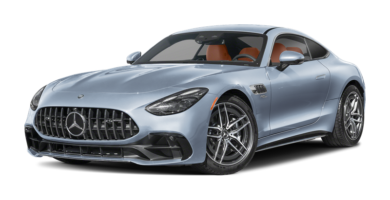 Mercedes-Benz® AMG® GT Offers & Prices - Chandler AZ