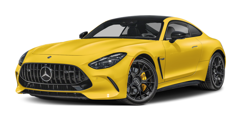 Mercedes-Benz® AMG® GT Offers & Prices - Chandler AZ