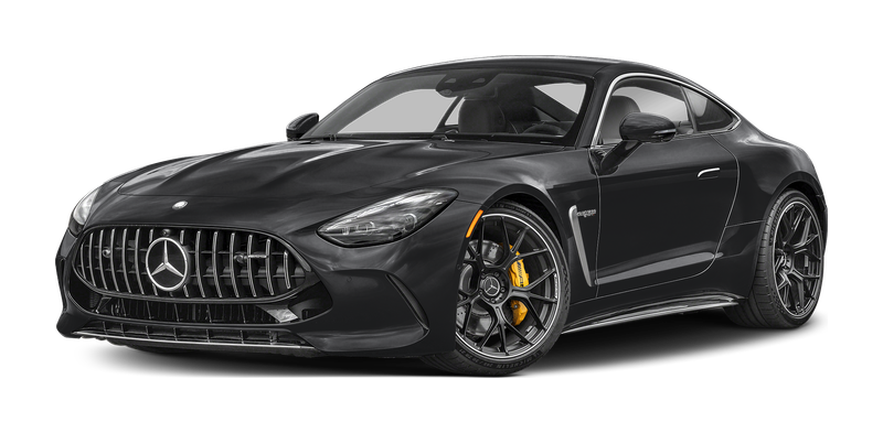 Mercedes-Benz® AMG® GT Offers & Prices - Chandler AZ